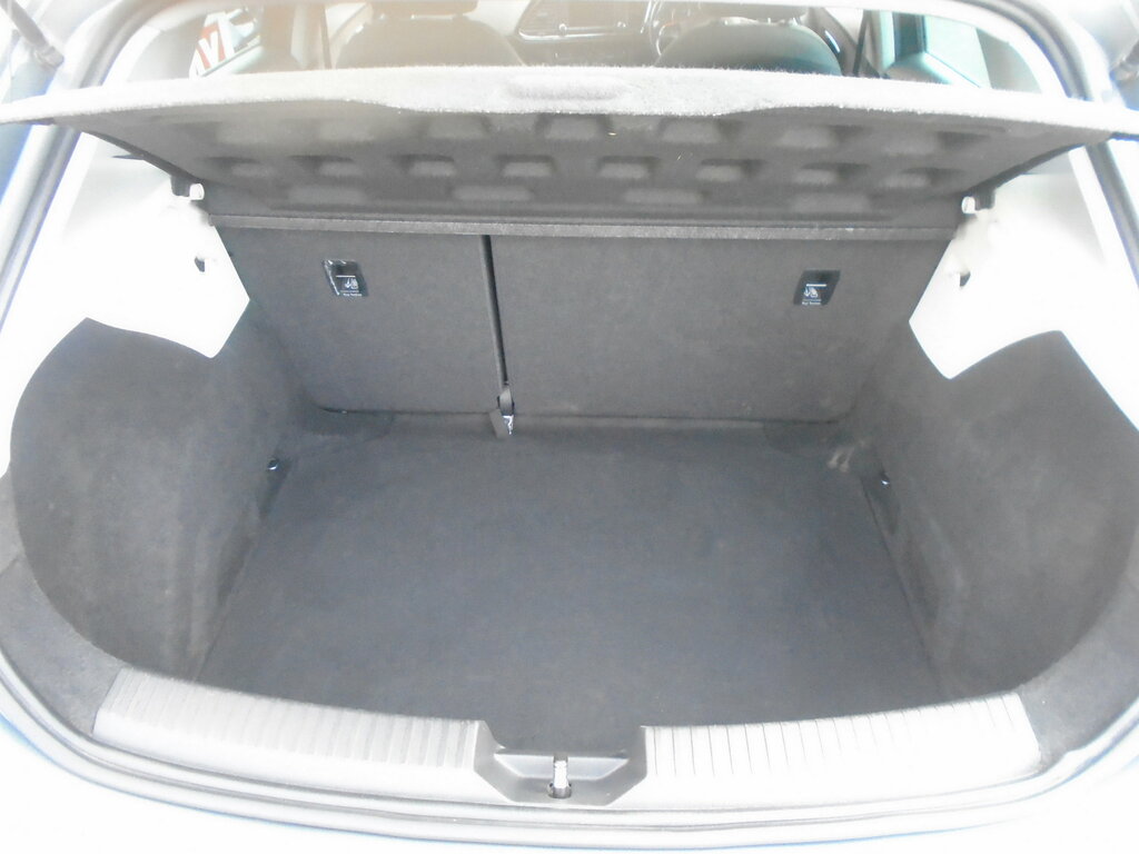 Seat Leon 1.4 Tsi Xcellence Technology St White #15