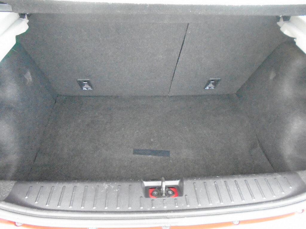 MG MG3 1.5 Vti-tech 3Form Sport Euro 6 S S Silver #14
