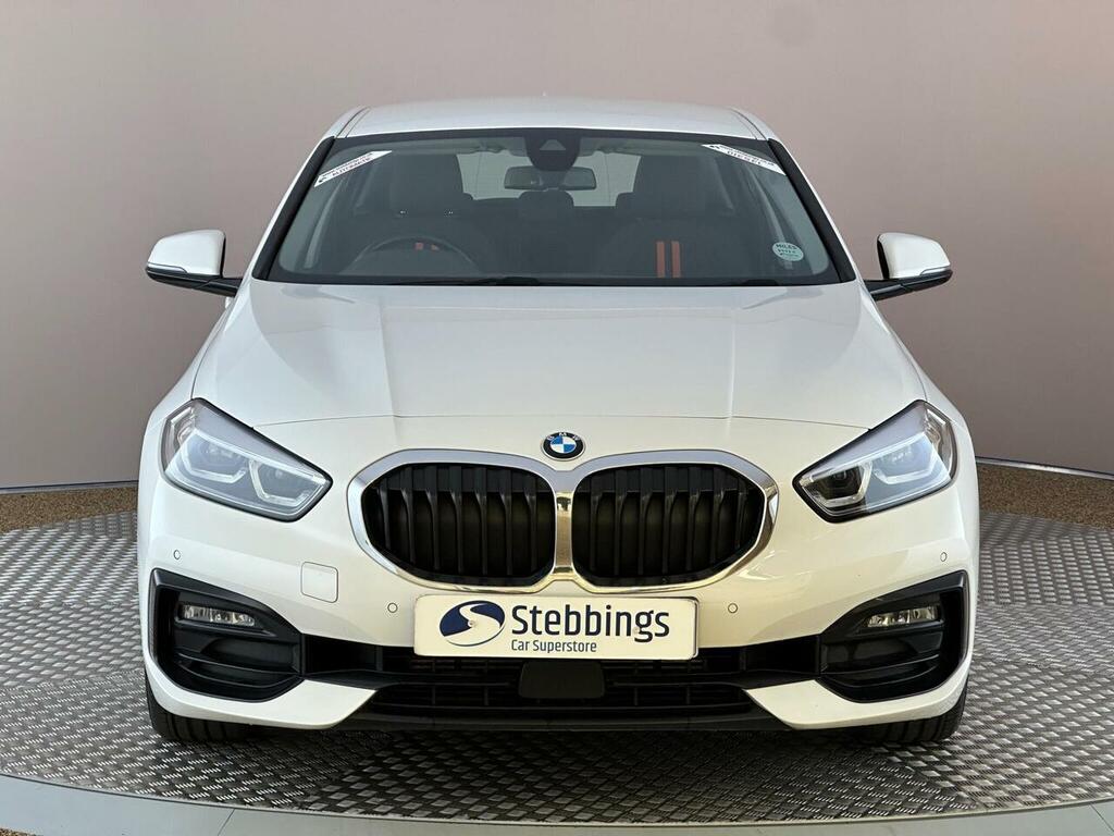 BMW 1 Series 2.0 118D Sport Lcp Euro 6 Ss AO23HJC #2