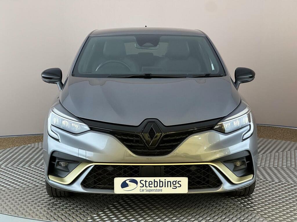 Renault Clio 1.6 E-tech E-tech Engineered Euro 6 Ss WN73NEO #2