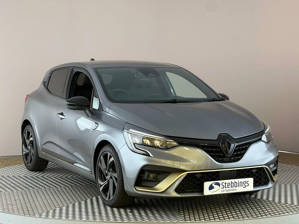 Renault Clio 1.6 E-tech E-tech Engineered Euro 6 Ss