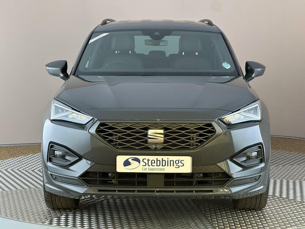Seat Tarraco 1.5 Ecotsi Evo Fr Sport Dsg Euro 6 Ss #2