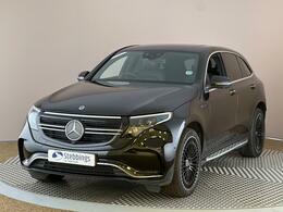 Mercedes-Benz EQC Eqc 400 80Kwh Amg Line Premium Plus 4Matic