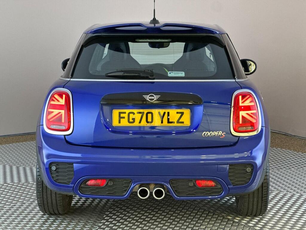 Mini Hatch 2.0 Cooper S Sport Euro 6 Ss #5