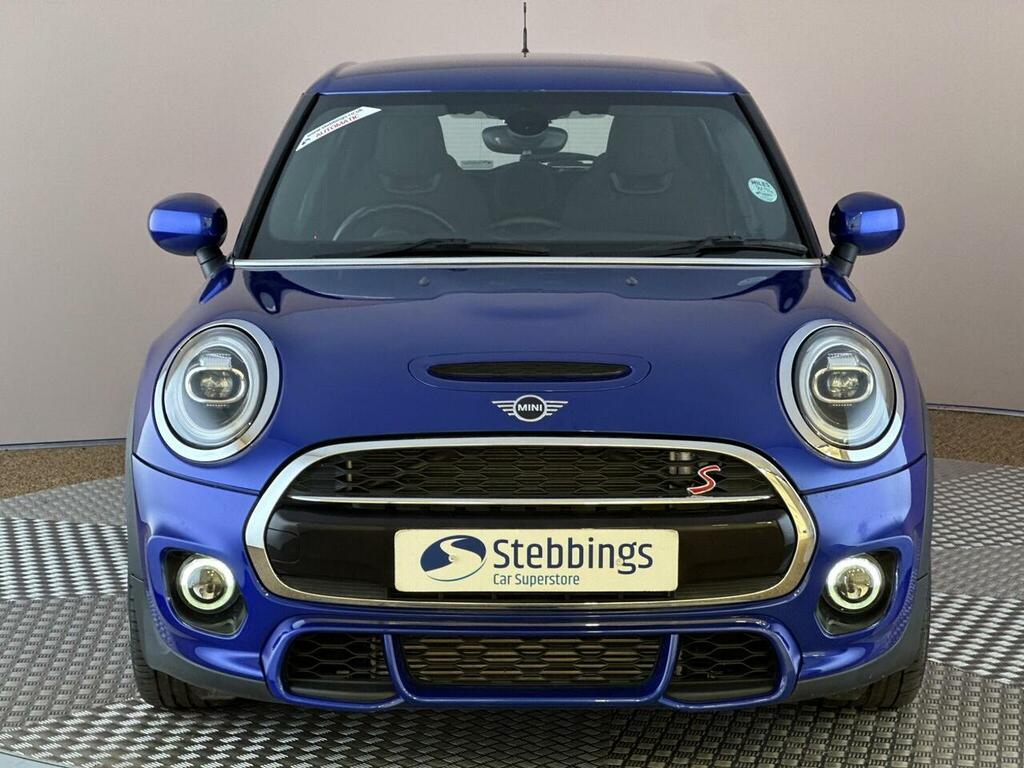Mini Hatch 2.0 Cooper S Sport Euro 6 Ss #2