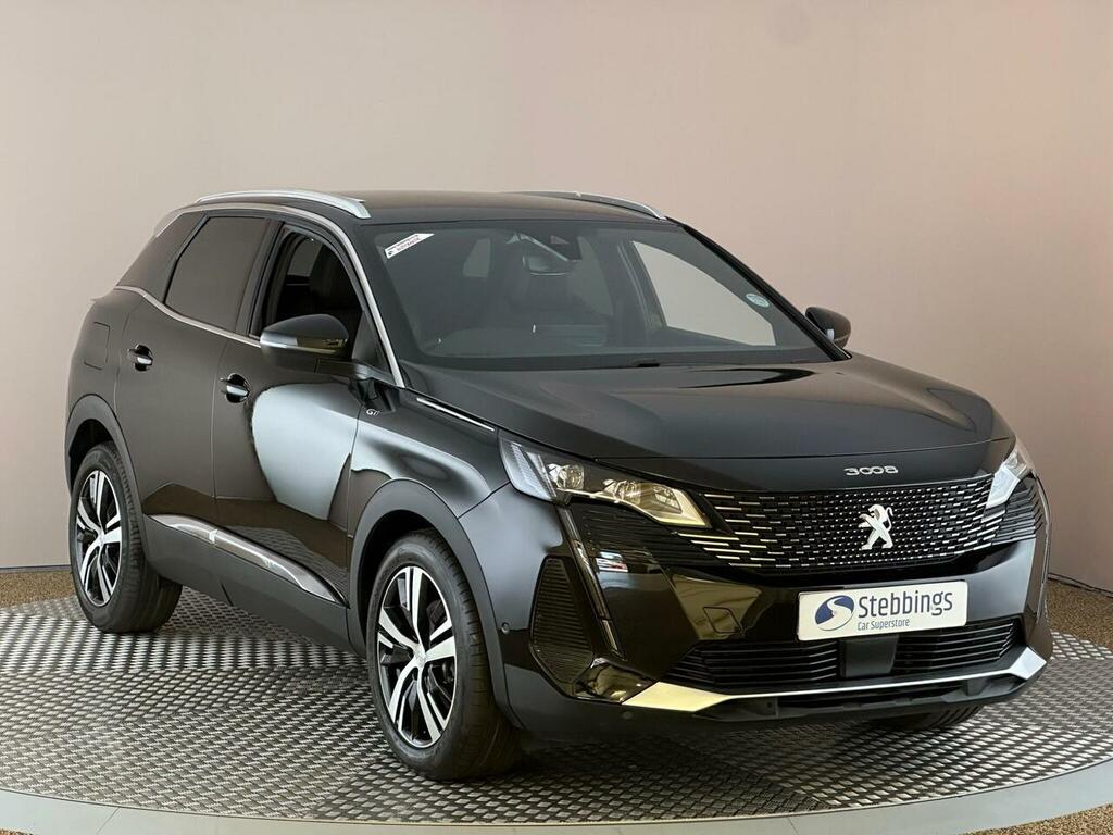 Peugeot 3008 1.2 Puretech Gt Line Euro 6 Ss