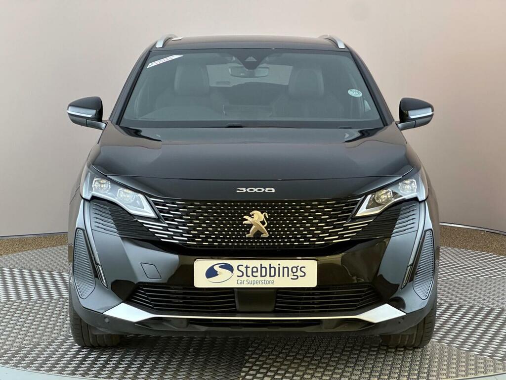 Peugeot 3008 1.2 Puretech Gt Line Euro 6 Ss  #2
