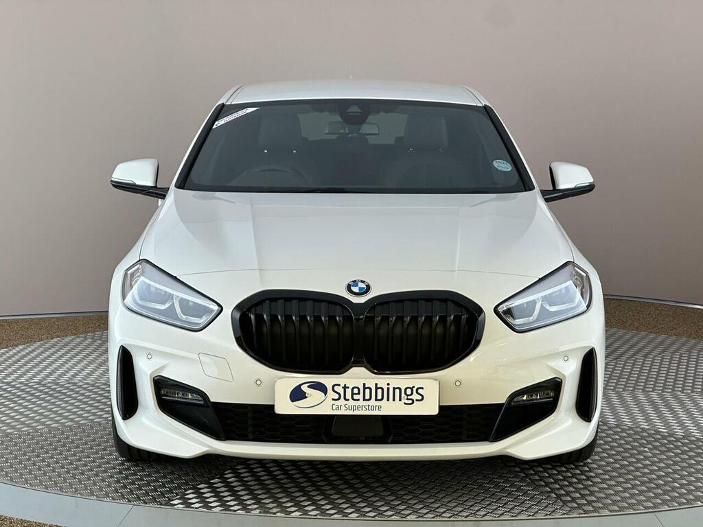 BMW 1 Series 1.5 118I M Sport Lcp Dct Euro 6 Ss AP21DWZ  #2
