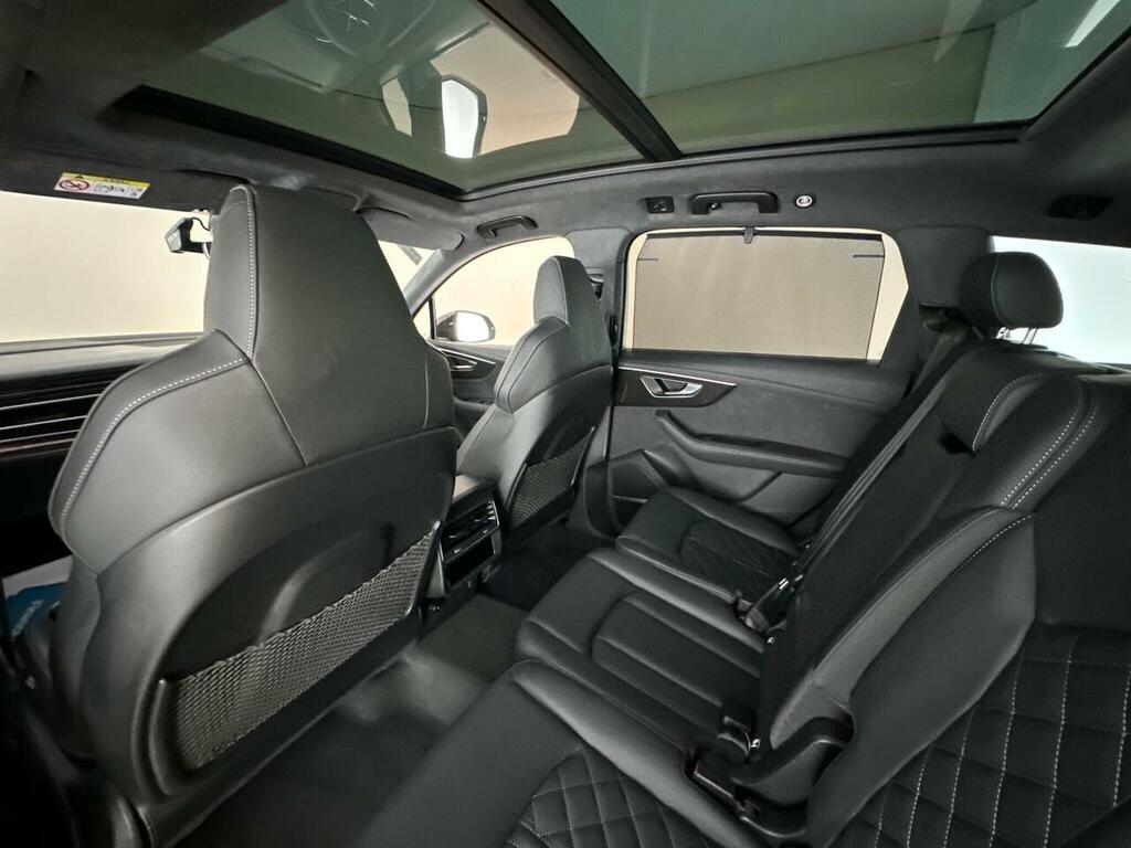 Audi Q7 3.0 Tdi V6 50 Vorsprung Tiptronic Quattro Euro 6 #2