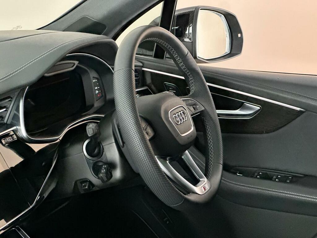 Audi Q7 3.0 Tdi V6 50 Vorsprung Tiptronic Quattro Euro 6 #6