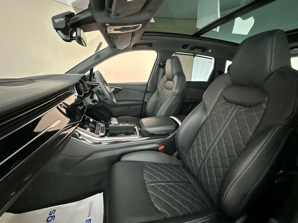 Audi Q7 3.0 Tdi V6 50 Vorsprung Tiptronic Quattro Euro 6 #4