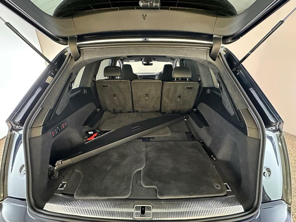 Audi Q7 3.0 Tdi V6 50 Vorsprung Tiptronic Quattro Euro 6