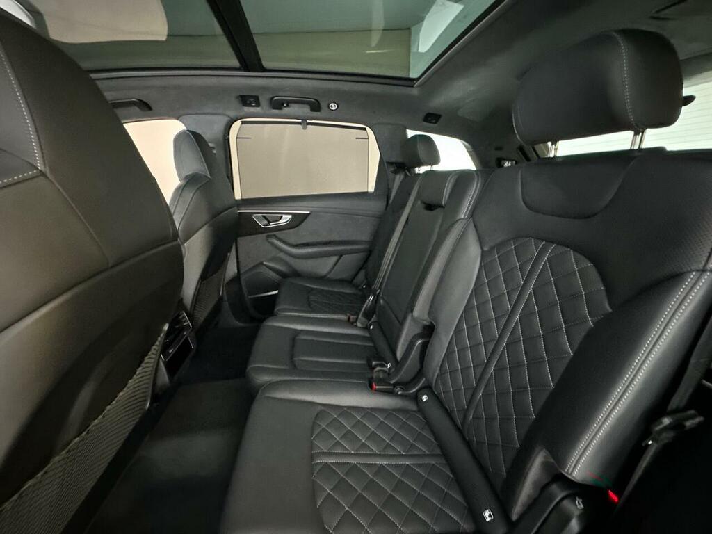 Audi Q7 3.0 Tdi V6 50 Vorsprung Tiptronic Quattro Euro 6 #3