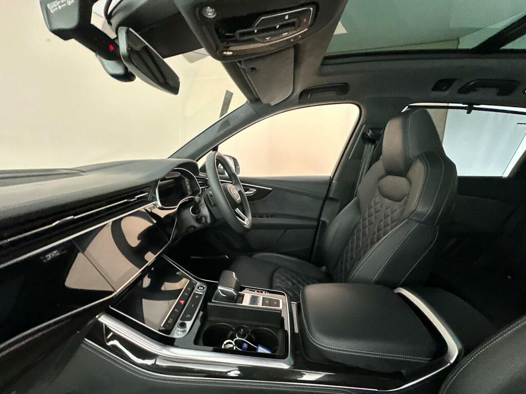 Audi Q7 3.0 Tdi V6 50 Vorsprung Tiptronic Quattro Euro 6 #5