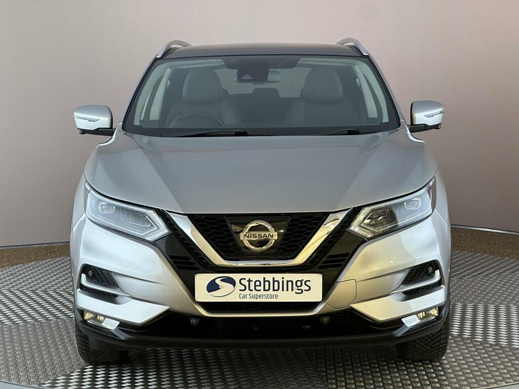 Nissan Qashqai 1.6 Dig-t Tekna Euro 6 Ss #2