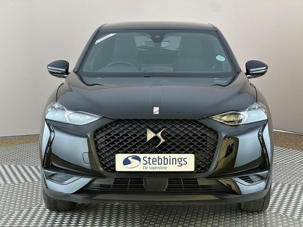 DS DS 3 Crossback E-tense 50Kwh Performance Line Crossback #2