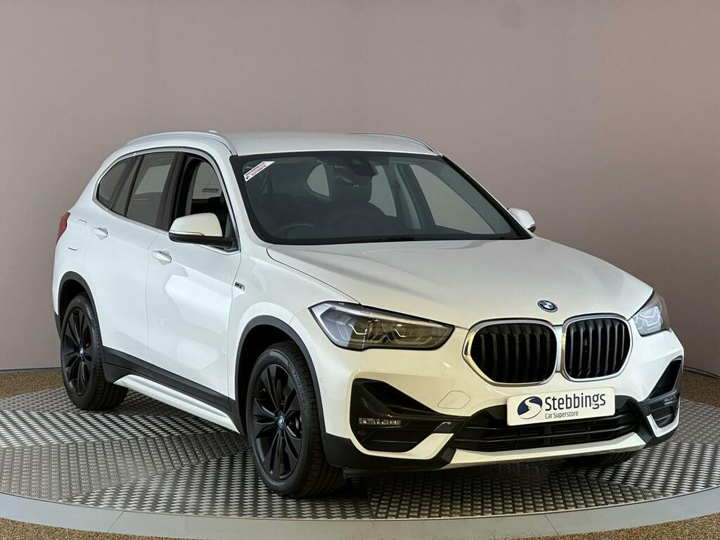 BMW X1 1.5 25E 10Kwh Sport Xdrive Euro 6 Ss