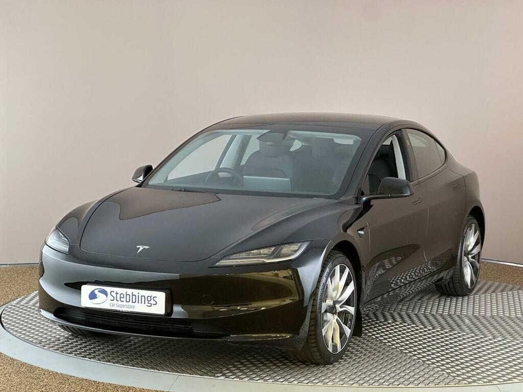 Tesla Model 3 Rwd #3