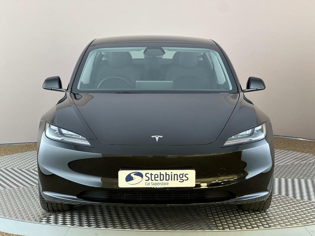 Tesla Model 3 Rwd #2