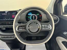 Fiat 500E C 500E Red Red #41