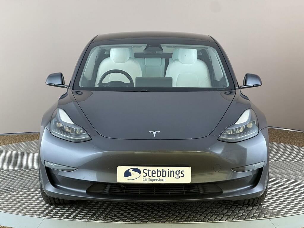 Tesla Model 3 Dual Motor Performance 4Wde SJ23ZWP #2