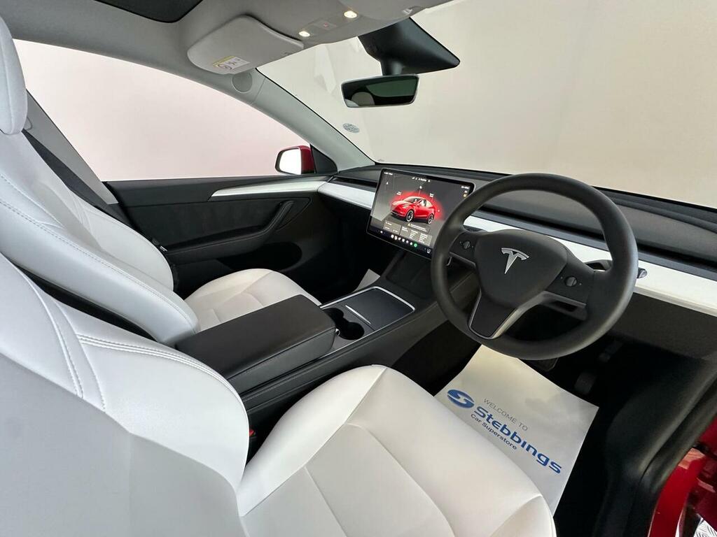 Tesla Model Y Rwd BD73NWG  #6