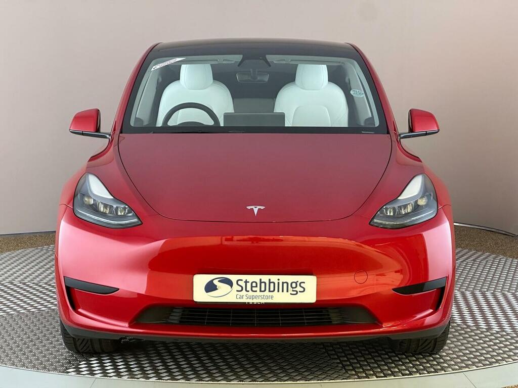 Tesla Model Y Rwd BD73NWG  #2