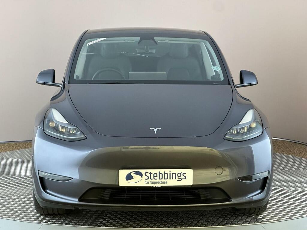 Tesla Model Y Dual Motor Performance 4Wde NL23XBN  #2