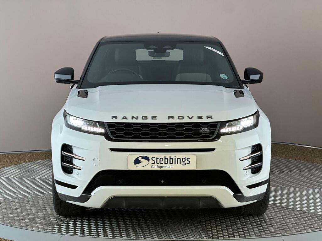 Land Rover Range Rover Evoque 2.0 D165 R-dynamic S Fwd Euro 6 Ss #2