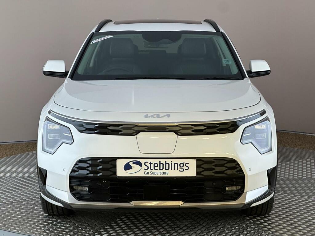 Kia e-Niro 64.8Kwh 4 LN74WSK #2