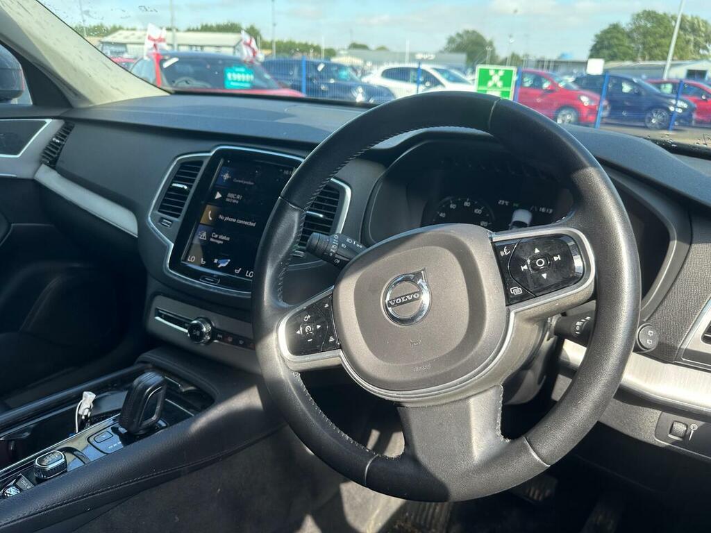 Volvo XC90 2.0 B5 Mhev Momentum 4Wd Euro 6 Ss