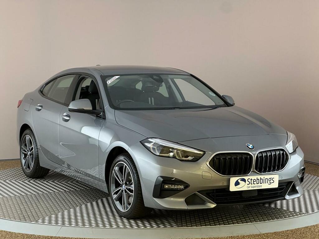 BMW 2 Series Gran Coupe 2.0 220D Sport Lcp Euro 6 Ss