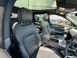 Jaguar F-Pace 2.0 D200 Mhev R-dynamic Se Black Awd Euro 6 KO23OXF #6
