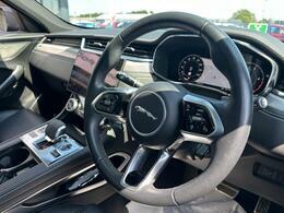 Jaguar F-Pace 2.0 D200 Mhev R-dynamic Se Black Awd Euro 6 KO23OXF #4