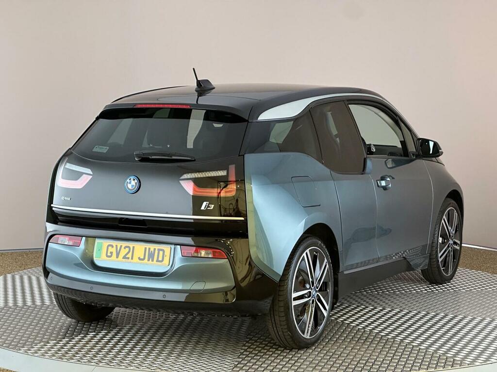 BMW i3 42.2Kwh GV21JWD #6