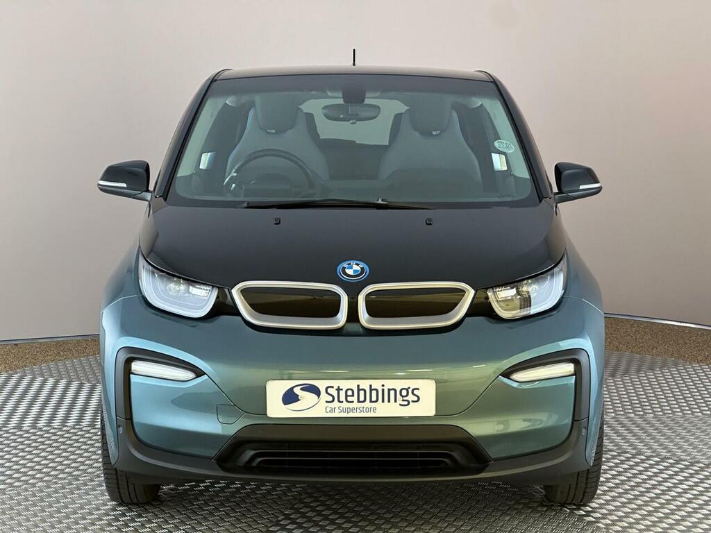 BMW i3 42.2Kwh GV21JWD #2