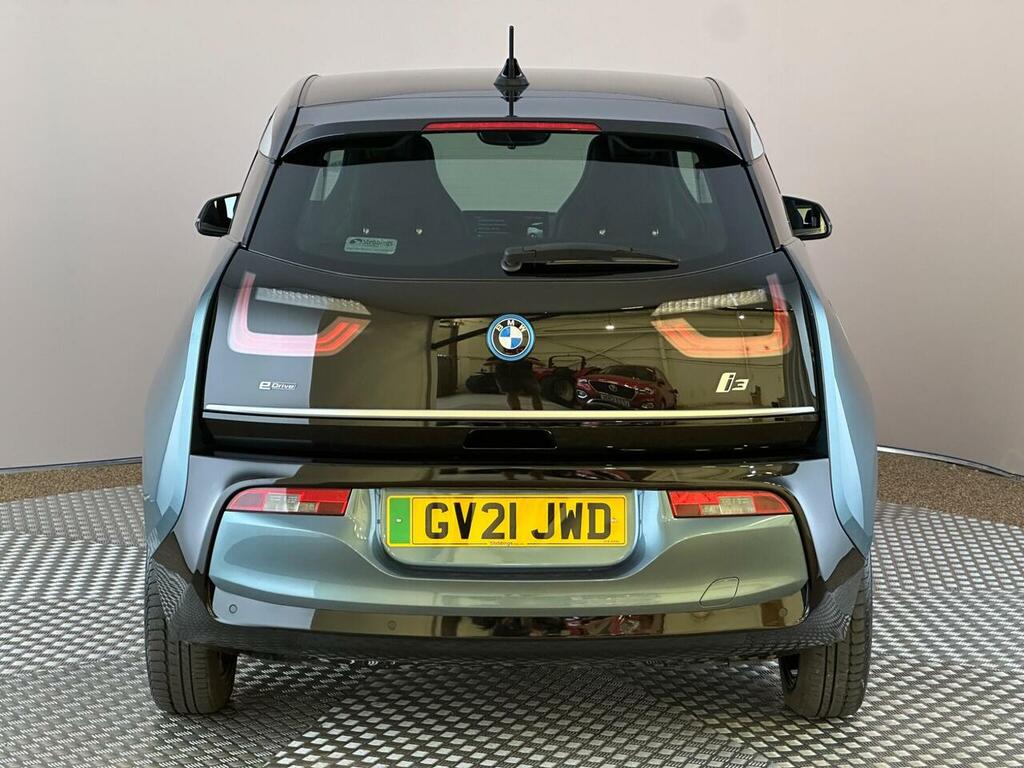BMW i3 42.2Kwh GV21JWD #5