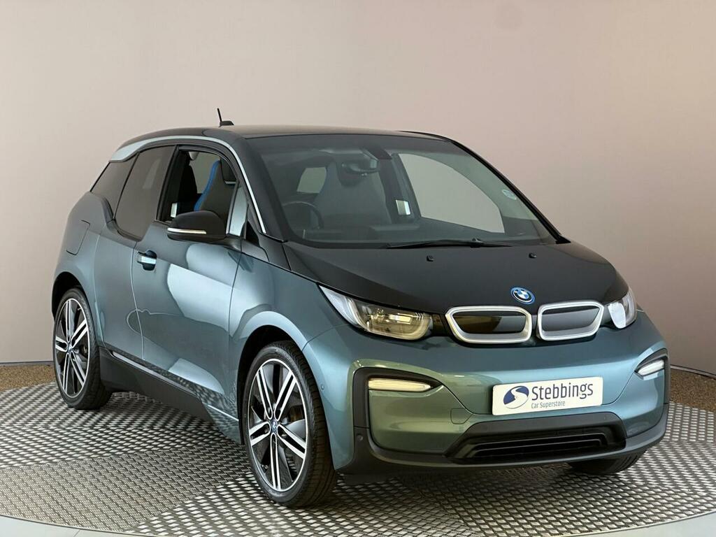 BMW i3 42.2Kwh