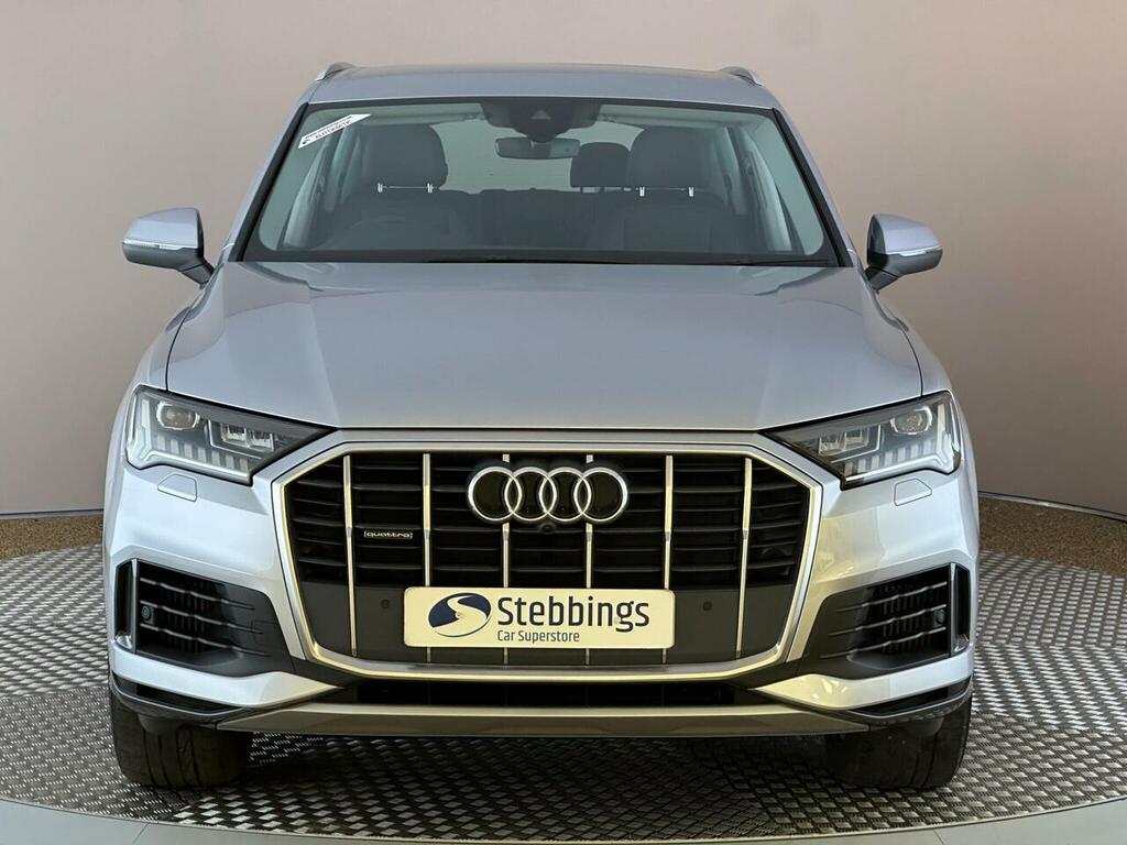 Audi Q7 3.0 Tfsi V6 55 Sport Tiptronic Quattro Euro 6 Ss #2