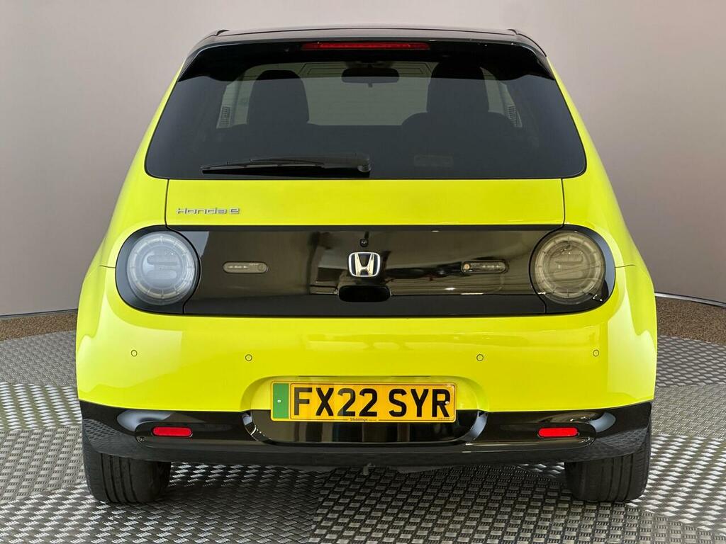 Honda E 35.5Kwh #5