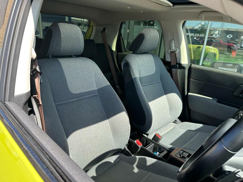 Honda E 35.5Kwh #3