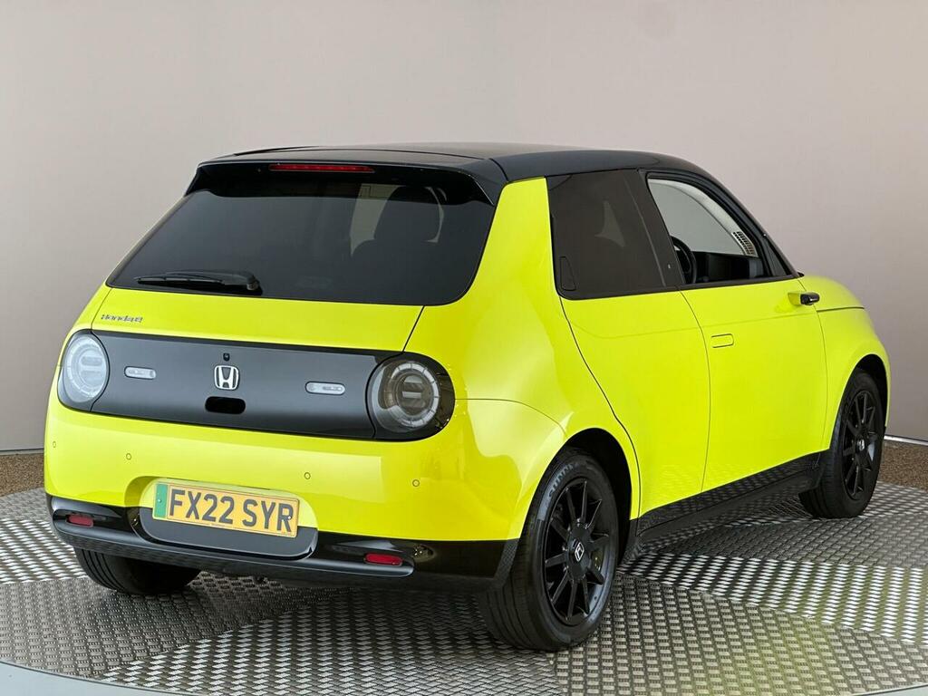 Honda E 35.5Kwh #6