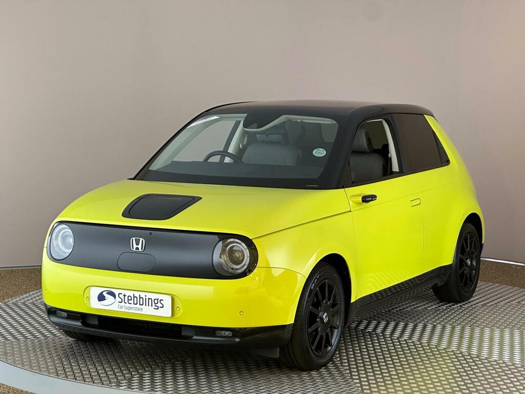 Honda E 35.5Kwh #3