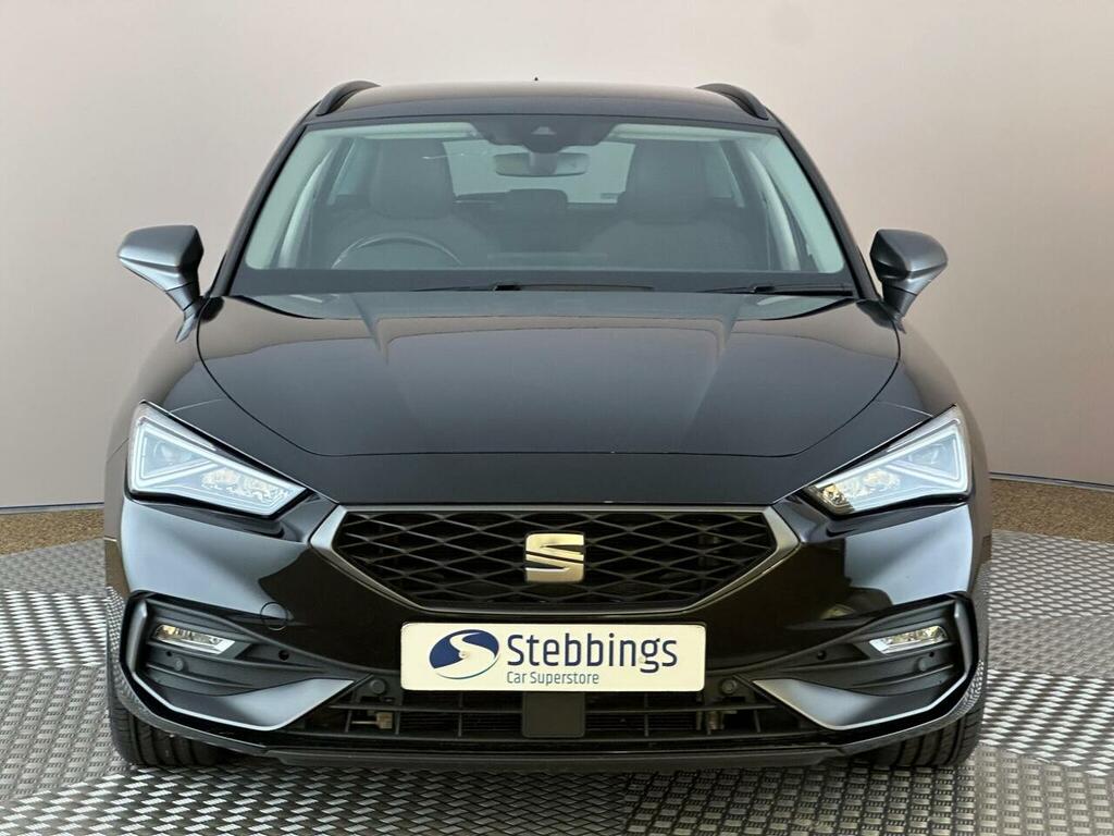Seat Leon 1.4 Ehybrid 13Kwh Fr Dsg Euro 6 Ss YO24HWH #2