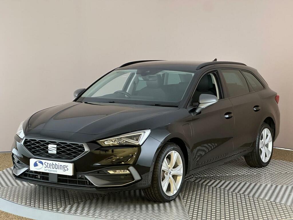 Seat Leon 1.4 Ehybrid 13Kwh Fr Dsg Euro 6 Ss YO24HWH #3