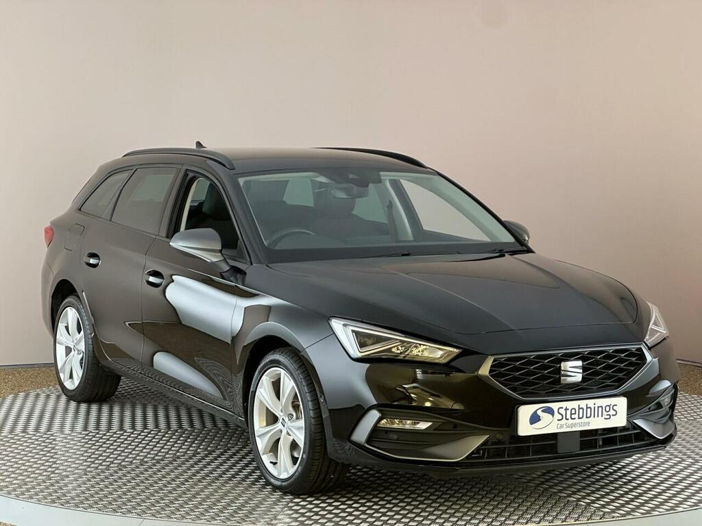 Seat Leon 1.4 Ehybrid 13Kwh Fr Dsg Euro 6 Ss YO24HWH