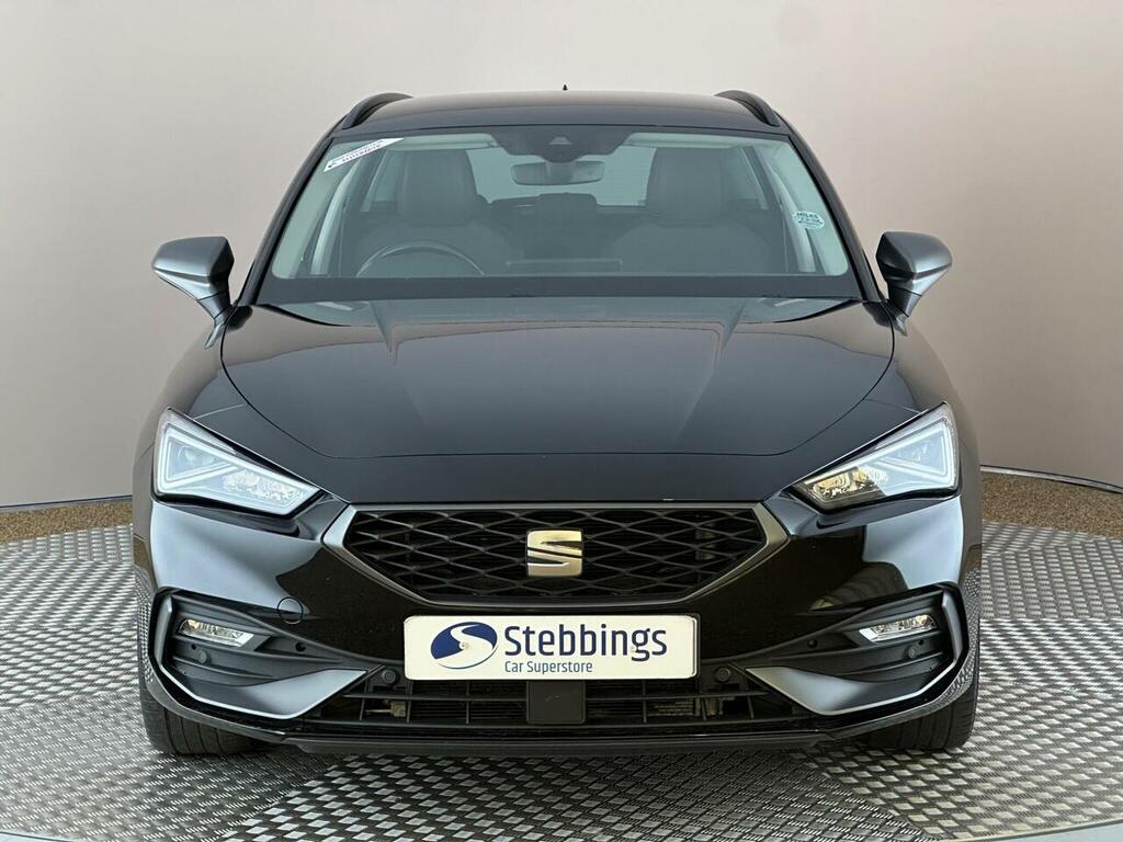 Seat Leon 1.4 Ehybrid 13Kwh Fr Dsg Euro 6 Ss YO24KLZ #2
