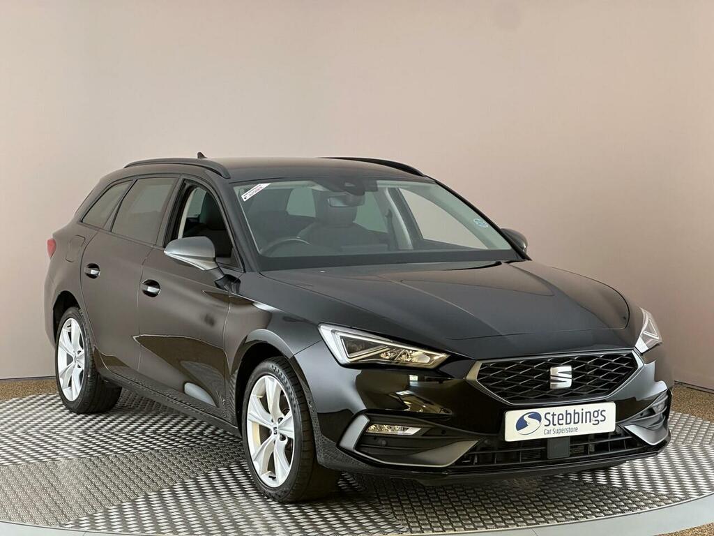 Seat Leon 1.4 Ehybrid 13Kwh Fr Dsg Euro 6 Ss YO24KLZ