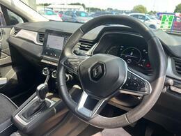 Renault Captur 1.6 E-tech Se Edition Euro 6 Ss EY22XNJ #4