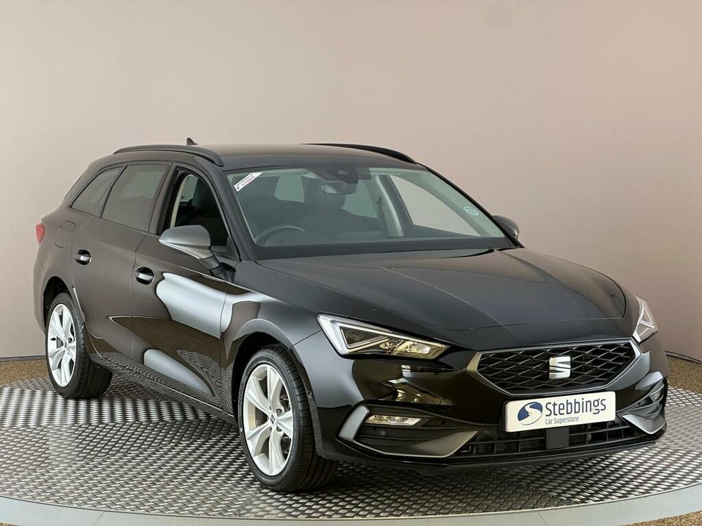 Seat Leon 1.4 Ehybrid 13Kwh Fr Dsg Euro 6 Ss